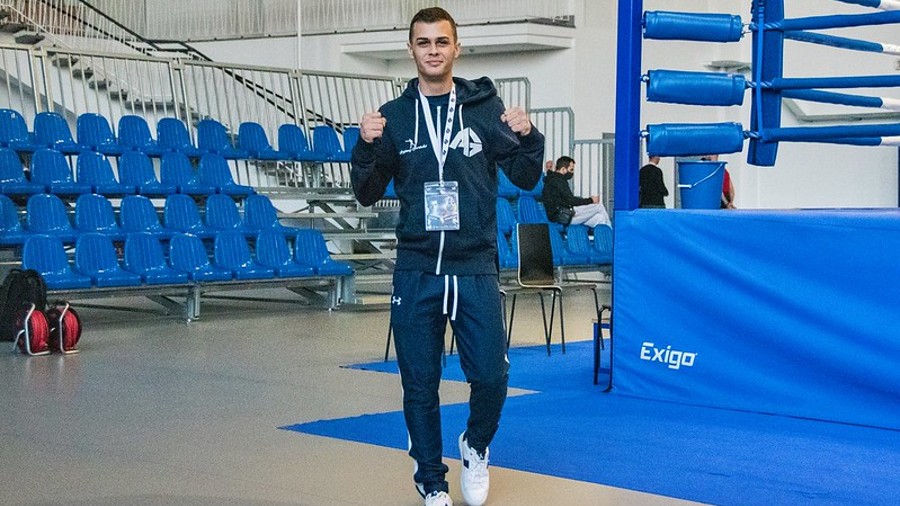Arijan Gorički ugovorio novu borbu, očekuje ga nastup protiv čvrstog Talijana!