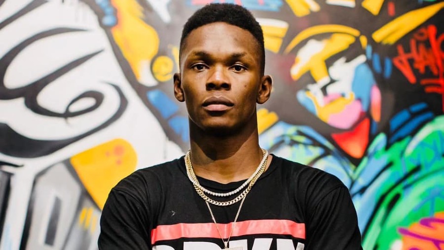 Israel Adesanya nije zainteresiran za meč protiv Chimaeva: "Prvo mora pokazati nešto"