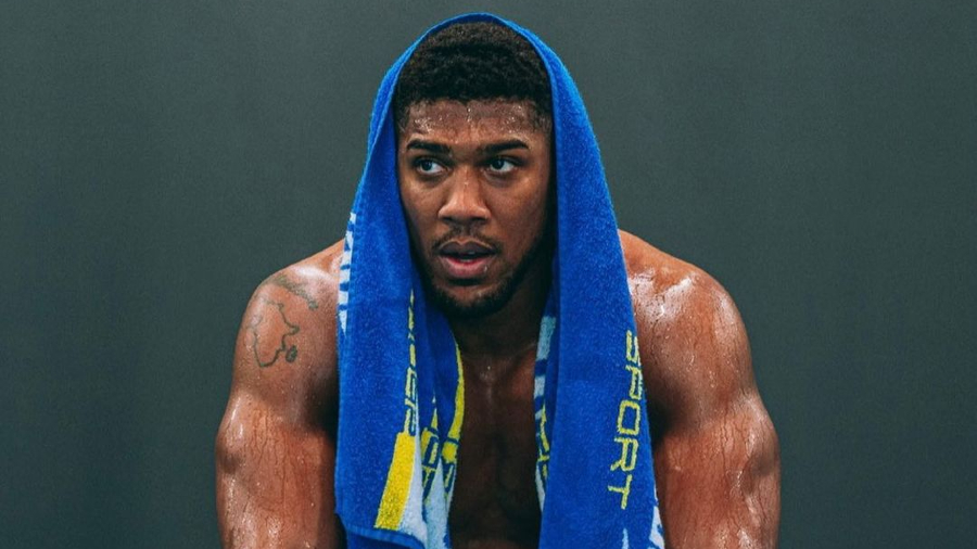 Anthony Joshua započinje novi kamp u SAD-u: Poznata su i imena potencijalnih protivnika!