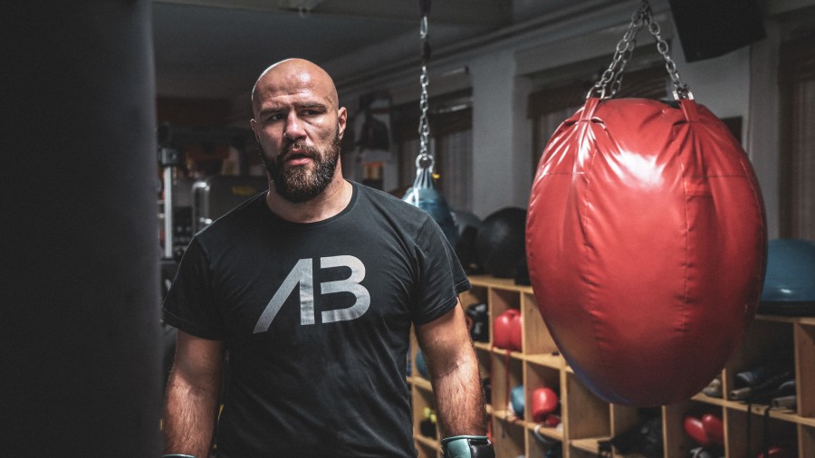 Matchroom objavio protivnika za Alena Babića: 'Savage' ide na francuskog teškaša!