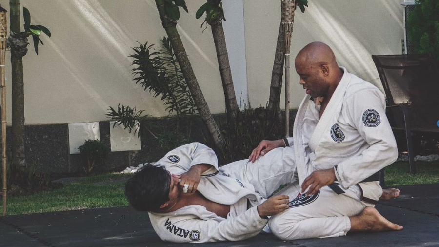 Anderson Silva: Još uvijek imam ratnički duh i vjerujem kako se mogu nastaviti boriti u eliti MMA sporta