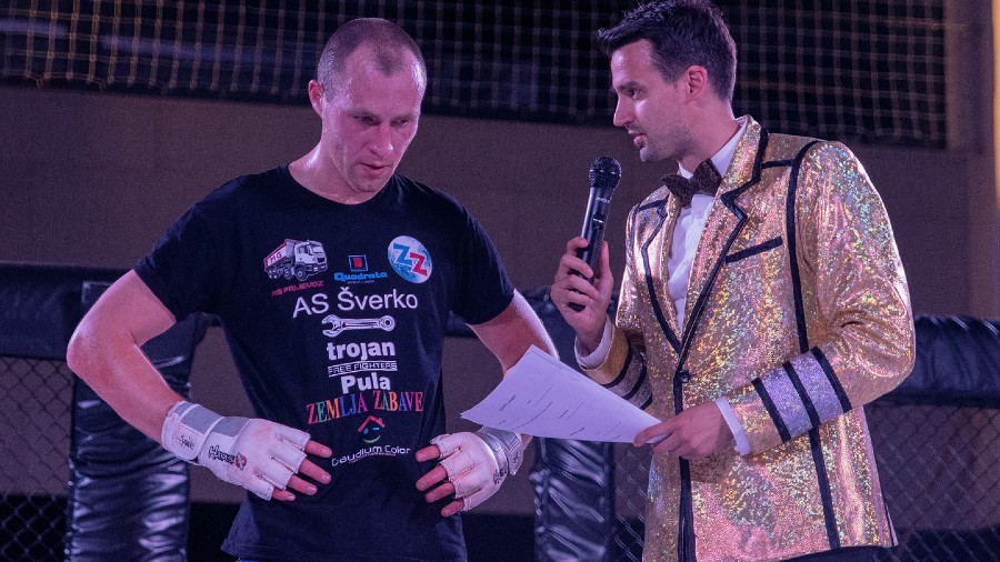 Andi Vrtačić nakon pobjede prozvao Barbira: "Spreman sam, na njemu je da prihvati izazov!"