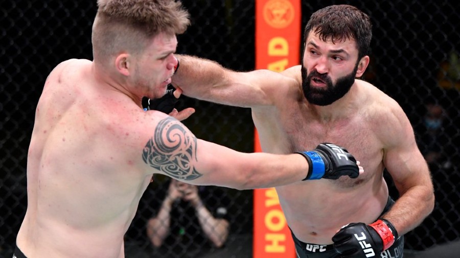 Arlovski postavio tri impresivna statistička rekorda, poznato i tko je zaslužio bonuse večeri