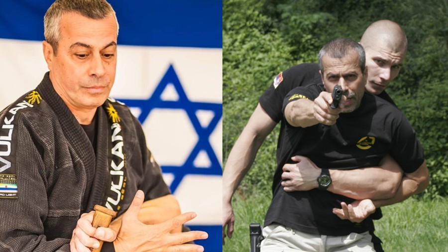Uskoro se održavaju Svjetske budo igre u Splitu: Seminar će održati i poznati commando instruktor Avi Naradija!