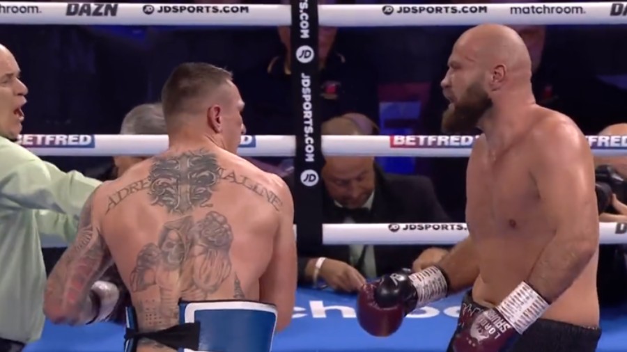 Kakav rat, kakvo srce! Alen Babić kući odnosi WBC-ov pojas!
