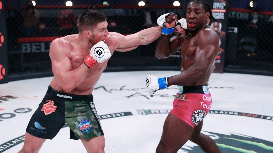 Bellator 256 rezultati: Nemkov obranio titulu, poznata su još dva polufinalista poluteškaškog turnira