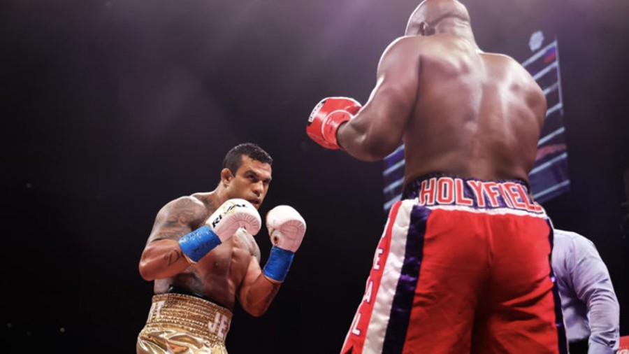 Dogovoren je još jedan meč na 'Triad Combatu': Vitor Belfort ide na bivšeg svjetskog prvaka!