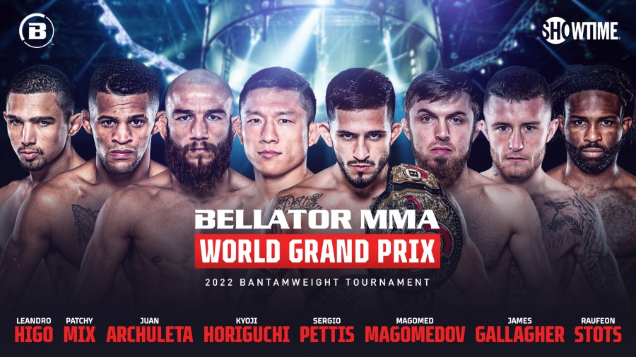 Bellator organizira novi turnir za milijun dolara!