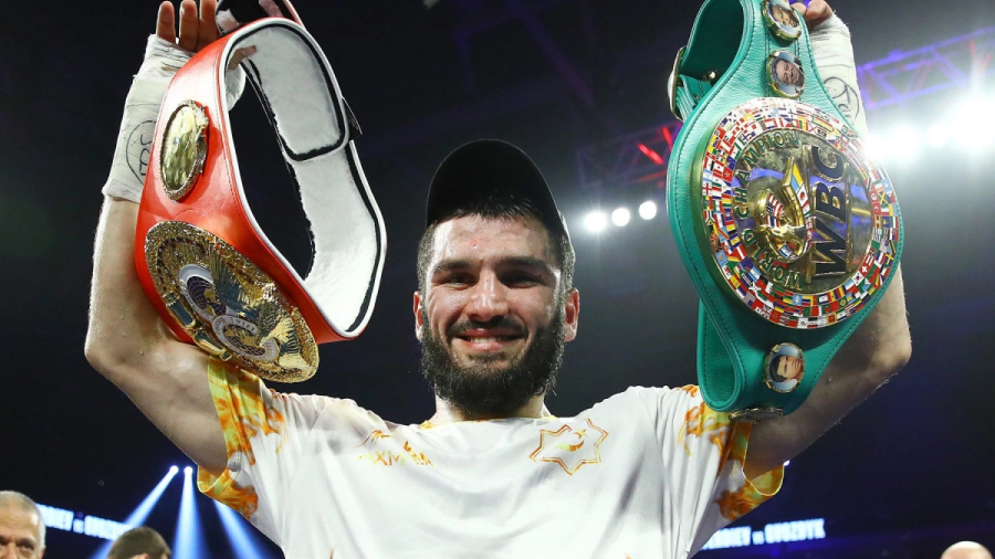 Artur Beterbiev će nakon 15 mjeseci braniti svoje pojaseve