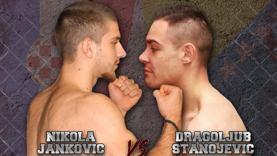 Baraber Fight Night 4: Ovog mjeseca na rasporedu je nova MMA priredba u Belišću!