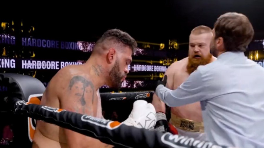 Ozbiljni problemi za borilačku legendu: 'Bigfoot' Silva unutar dva tjedna povezao dva teška poraza nokautom!