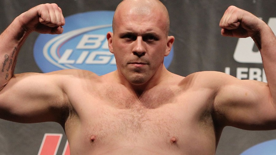 Bivši UFC borac osuđen na 8 i pol godina zatvora, povezan je s velikim lancem droge u Engleskoj