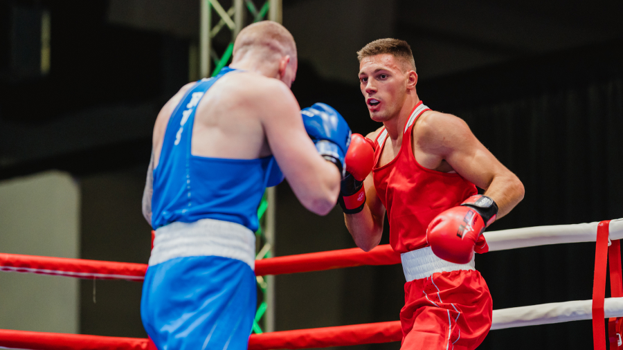 Sjajna finalna večer boksačkog Grand Prix Zagreb: Tri Hrvata osvojilo zlatne medalje