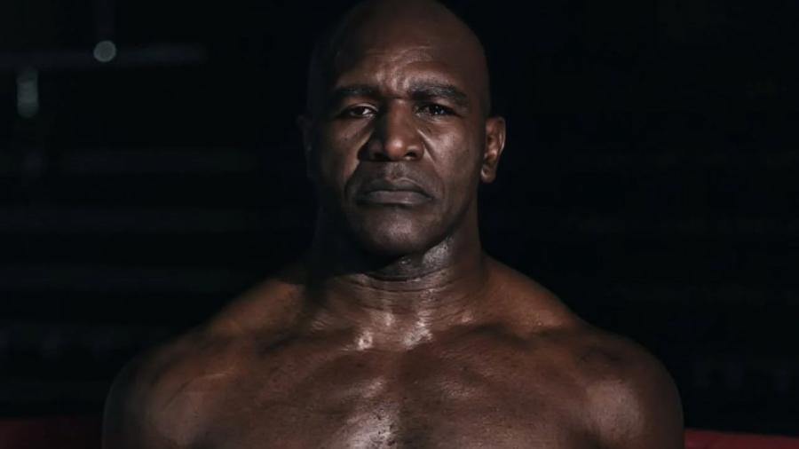Evander Holyfield otkrio kada je znao da mu je gotova boksačka karijera: “Imao je 19 godina, a ja sam se osjećao posramljeno…”