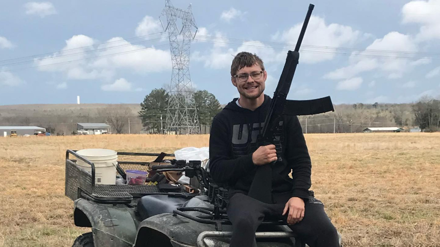 Bryce Mitchell progovorio o realnosti UFC-a: "Imao sam samo par tisuća dolara u džepu, a oni su mi postavili ultimatum!"
