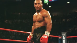 Mike Tyson otkrio tko je inspirirao njegov povratak