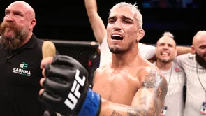Charles Oliveira nije zainteresiran za borbu protiv Nate Diaza