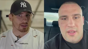 "Rampage" Jackson : Marihuana ne poboljšava performansu, upravo suprotno