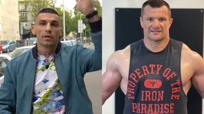 Aleksandar Ilić o veličini Cro Copa: "Čika Mirko je Tito, a ostali borci se mogu redati ispod!"