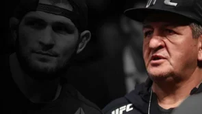 Umro Abdulmanap Nurmagomedov: MMA svijet oprašta se od velikog trenera