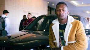 Israel Adesanya najavio svoju iduću obranu titule: "Cannoniera ne smijem podcijeniti, ali mislim da će to biti laka borba za mene!"