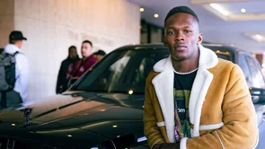 Israel Adesanya brutalnom objavom pokušao isprovocirati Jona Jonesa!