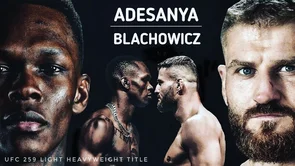 PFS analiza: Jan Blachowicz vs Israel Adesanya