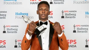 Israel Adesanya proglašen za najboljeg sportaša godine Novog Zelanda