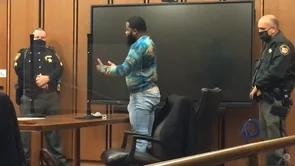 Bivši boksački prvak u četiri kategorije, Adrien Broner,  završio u zatvoru
