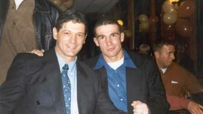 Ray Sefo i Peter Aerts oprostili se od Branka Cikatića: Bio si moj veliki brat i velika inspiracija