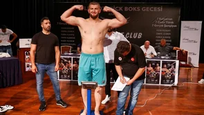 ONE Championship potpisao još jednog borca iz regije: Ahmed Krnjić novi je član najbolje azijske organizacije!