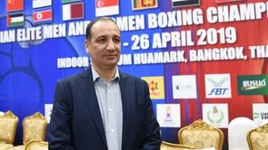 AIBA se oglasila povodom zaraze u Londonu: Jako nam je žao turskih i hrvatskih boksača koji su se zarazili koronavirusom