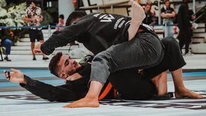 AJP početkom iduće godine organizira veliki jiu-jitsu turnir u Hrvatskoj!