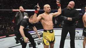 Jose Aldo prozvao bivšeg prvaka bantam kategorije: To je ono što svi očekujemo