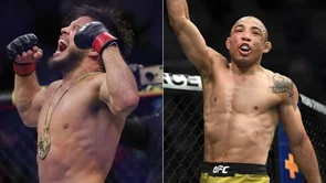 Aldo će napasti Cejudov pojas u bantamu na UFC 250 priredbi