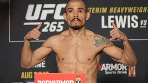 UFC Vegas 44 rezultati vaganja: Jose Aldo i Rob Font prošli vagu