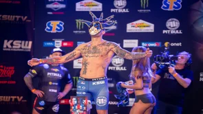 Aleksandar Ilić: "Meč protiv Andersona Silve? Borba iz snova" 