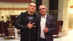 Menadžer Oleksandara Usyka bijesan na dogovoreni meč Furyja i Ngannoua: "Ovo je najveća glupost i cirkus u povijesti boksa!"