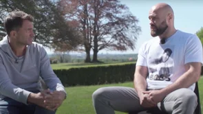 Alen Babić u svom stilu najavio meč protiv Adama Balskog: "Nije me briga za njega, ne znam niti kako izgleda"