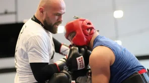 Alen Babić zatražio novi izazov: "Tri težine, bilo tko, bilo gdje..."