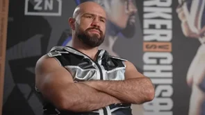 Jimi Manuwa svojim postupkom izazvao pravu pomutnju: U Rakićevu obranu stao i Alen Babić!