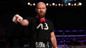 Alen Babić poetski najavio svoj novi meč: "Neka mi boks sudi, boks jedini ima to pravo"
