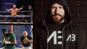 Zašto boks treba 'Savage' Babića?