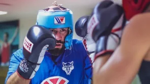 Alen Babić o dolasku u kamp Tysona Furyja: "Tako mi je drago što ću raditi s njim, on je tako veliki čovjek!"