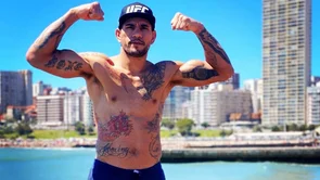 Alex Pereira sve bliži Adesanyi: UFC želi upariti Brazilca i Seana Stricklanda!