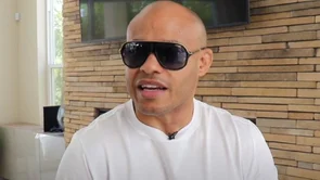 Ali Abdelaziz brutalno poručio Covingtonu: "Nadam se da će oslijepiti u meču s Usmanom...Želim da mu se dogodi nešto loše!"