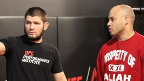 Ali Abdelaziz: "Khabib bi završio Adesanyu unutar tri runde, Israel ne može zaustaviti njegovo hrvanje!"