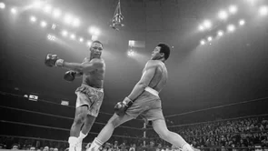 Muhammad Ali vs Joe Frazier, 50 godina od 'Borbe stoljeća'!