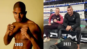 Legendarni Alistair Overeem apsolutno nije završio s MMA-om: Za posljednji meč želi dvoboj s ikonom ovoga sporta!