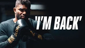 Alistair Overeem napustio MMA! Svoju karijeru nastavlja u drugom sportu